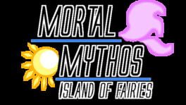 Mortal Mythos: Island of Fairies artwork 2
