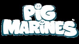Pigmarines artwork 2