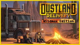 Dustland Delivery: Wildmax Edition artwork 1