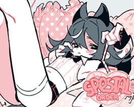 Special Order artwork 1