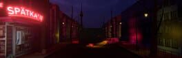 Nightfall Berlin artwork 1