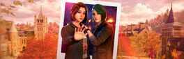 Life is Strange: Reunion artwork 2