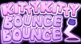 Kitty Kitty Bounce Bounce artwork 1
