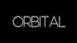 Orbital artwork 1