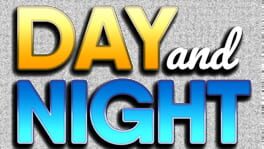 Day and Night artwork 2