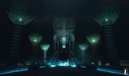 Colony Ship: A Post-Earth Role Playing Game artwork 15