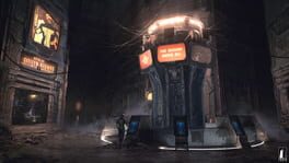 Colony Ship: A Post-Earth Role Playing Game artwork 2