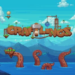 Craftlings artwork 6