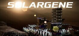 Solargene artwork 3