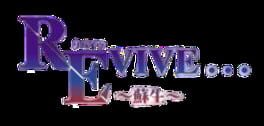 Revive... Sosei artwork 2