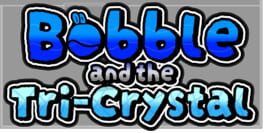 Bobble and the Tri-Crystal artwork 4