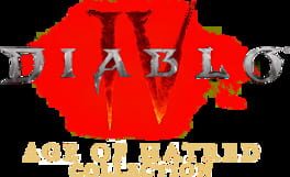 Diablo IV: Age of Hatred Collection artwork 2