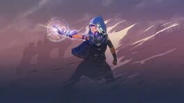 Spellbreak artwork 2