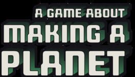 A Game About Making A Planet artwork 2