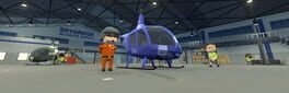 SkySavior Helicopter Services artwork 1