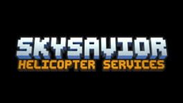 SkySavior Helicopter Services artwork 2