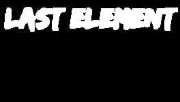 The Last Element artwork 2