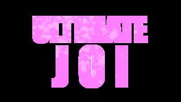 Ultimate JOI artwork 2