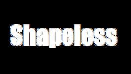 Shapeless artwork 2