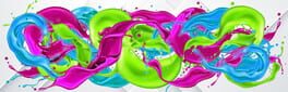 Color Splash: Mushrooms artwork 1