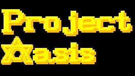 Project Oasis artwork 1