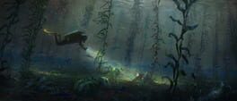 Deep Diving Simulator artwork 2