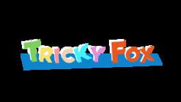 Tricky Fox artwork 2
