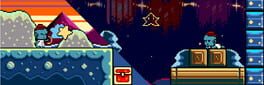 A Game with a Kitty 1 & Darkside Adventures artwork 1
