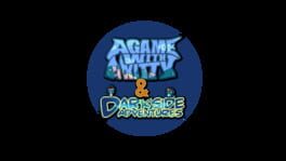 A Game with a Kitty 1 & Darkside Adventures artwork 2