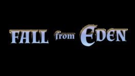 Fall From Eden artwork 2