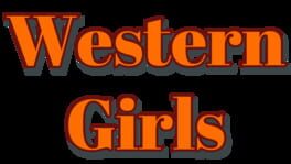 Western Girls artwork 2