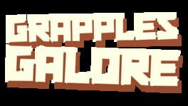 Grapples Galore artwork 1
