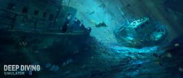 Deep Diving Simulator artwork 1