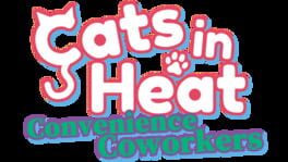 Cats in Heat: Convenience Coworkers artwork 1