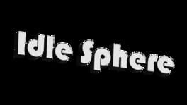 Idle Sphere artwork 2