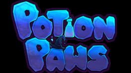 Potion Paws artwork 1