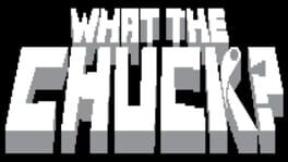 What the Chuck? artwork 1