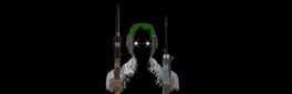 Lucky Pikinini: Advanced Killer Cyborg artwork 1