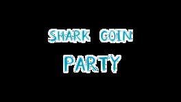 Shark Coin Party artwork 2