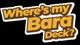 Where's my Bara Deck? artwork 2