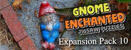 Gnome Enchanted Jigsaw Puzzles: Expansion Pack 10 artwork 1