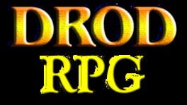 DROD RPG: Tendry's Tale artwork 1