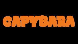 Capybara artwork 2