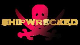 Shipwrecked artwork 1