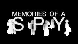 Memories of a Spy artwork 2