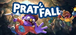 Pratfall artwork 4