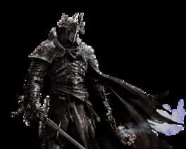 Lords of the Fallen II artwork 5