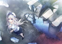 Pieces: Wataridori no Somnium artwork 1