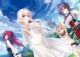 Pieces: Wataridori no Somnium artwork 2