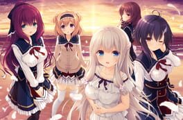 Pieces: Yurikago no Canaria artwork 1